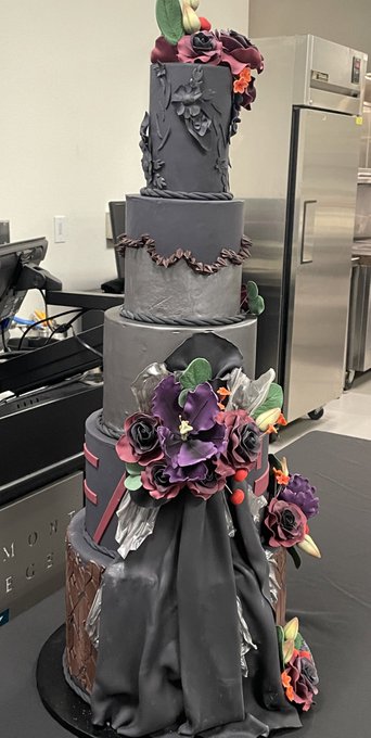Our first cake for presentation day! https://t.co/oT2frbCTO5<a href="/tag/sexting"class="tags"><span>#sexting</span></a><a href="/tag/sextpanther"class="tags"><span>#sextpanther</span></a>