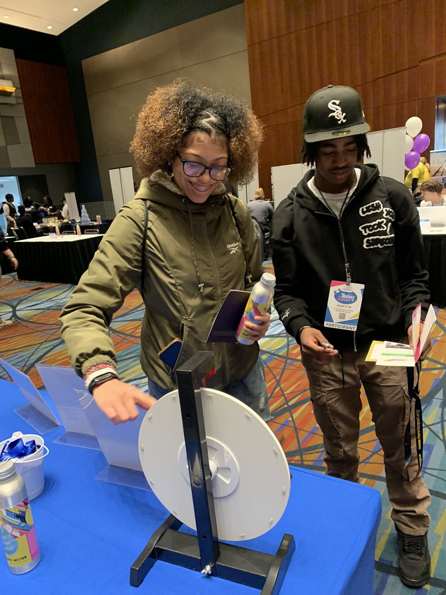 Henrico HEROES had a wonderful time connecting with the youth at the RVA Teen Summit on Saturday. They had an opportunity to use their voice and advocate for drug-free communities and mentoring programs across the country. We look forward to next year! #MentorIRL #HenricoHEROES