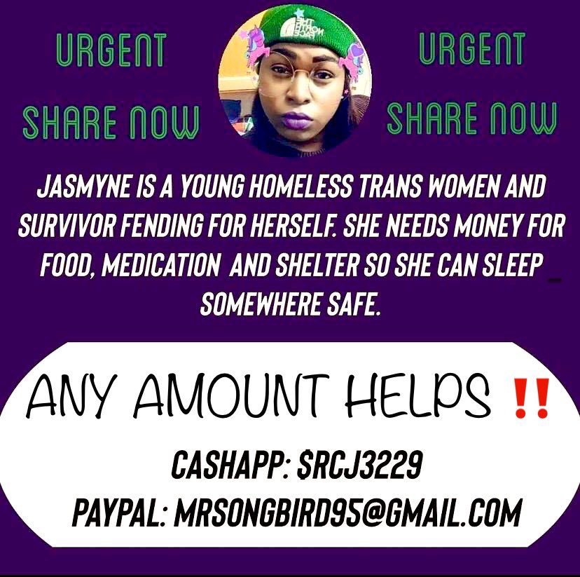 Trans Support Coalition tweet media