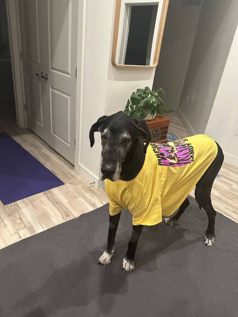 STACIE A BUHLER tweet media