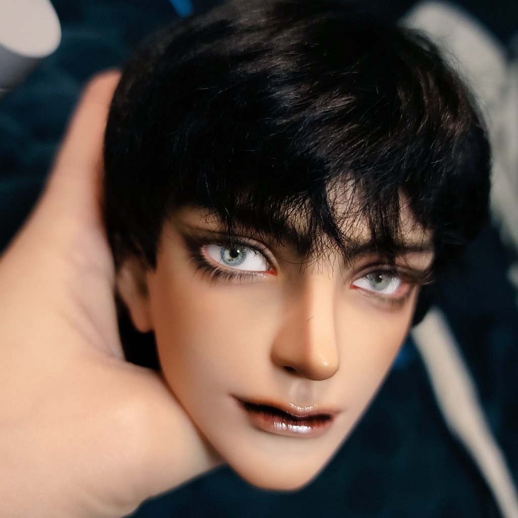 hanroam's tweet photo. 새친구... https://t.co/0dZY7mWdHH