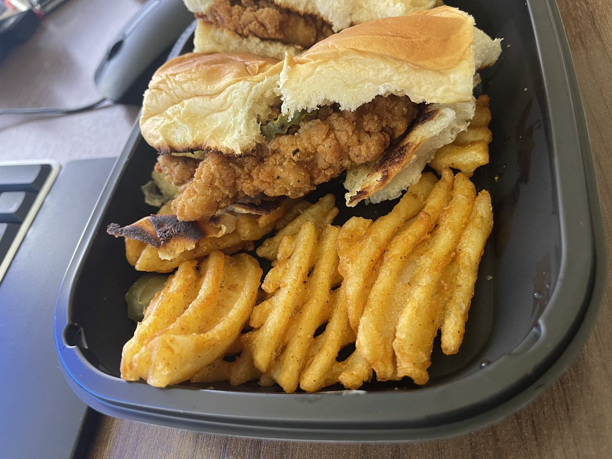 George Roberts tweet media