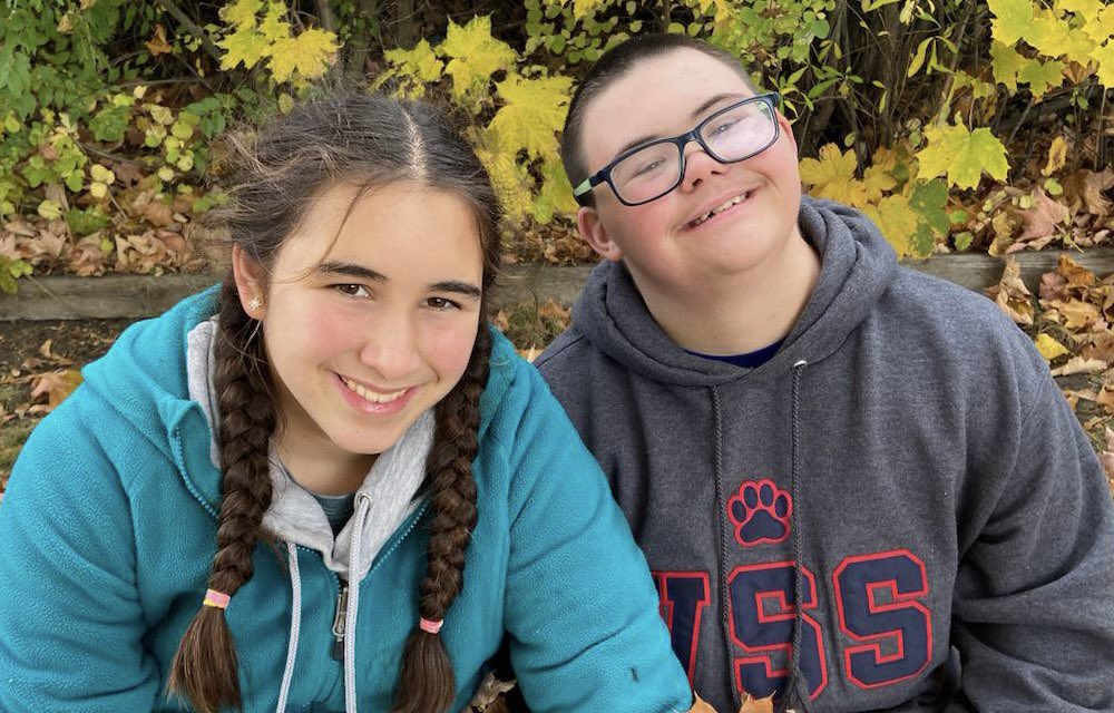 Spencer Ward (@spencerwards) on Twitter photo Happy World Down Syndrome Day! Celebrated on 3/21 (Down Syndrome is the triplication of the 21st chromosome) to raise awareness about inclusion and ability. Our family hopes today brings smiles and happiness for others, much like our twins do for us each day. #DownSyndromeDay Happy World Down Syndrome Day! Celebrated on 3/21 (Down Syndrome is the triplication of the 21st chromosome) to raise awareness about inclusion and ability. Our family hopes today brings smiles and happiness for others, much like our twins do for us each day. #DownSyndromeDay