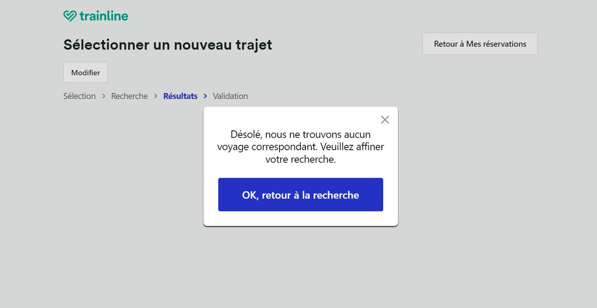 Laurent Calando tweet media