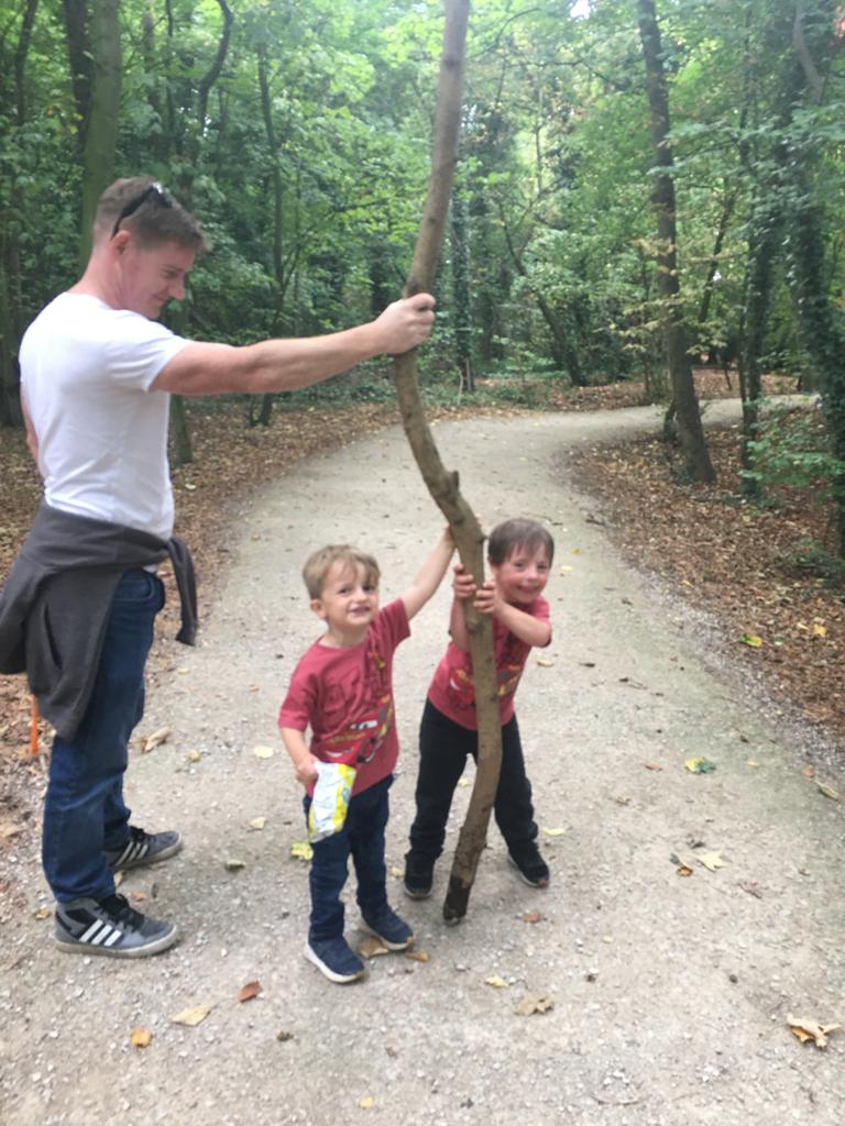 flydocs's tweet image. Did you know that today is World Down’s Syndrome Day? 

In this special blog, our Commercial &amp;amp; Contracts Manager, Chris Holmes shares a very personal journey on how flexible working has supported him and his family: zurl.co/VU5N 

#worlddownsyndromeday #lifeatflydocs