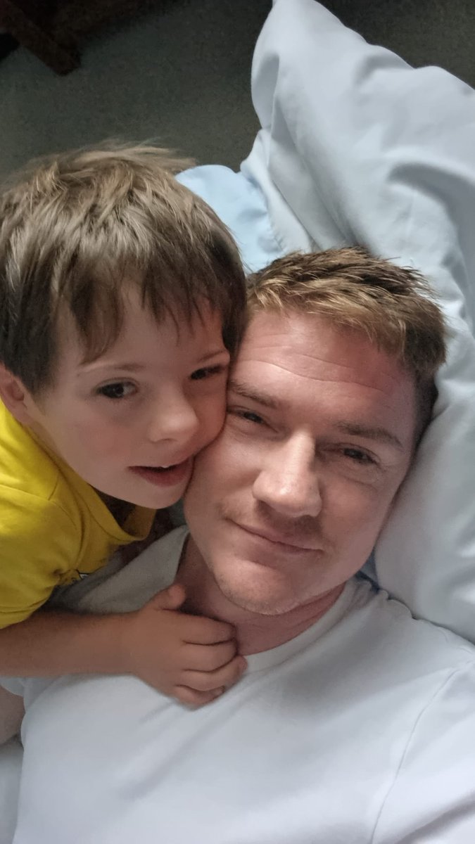 flydocs's tweet image. Did you know that today is World Down’s Syndrome Day? 

In this special blog, our Commercial &amp;amp; Contracts Manager, Chris Holmes shares a very personal journey on how flexible working has supported him and his family: zurl.co/VU5N 

#worlddownsyndromeday #lifeatflydocs