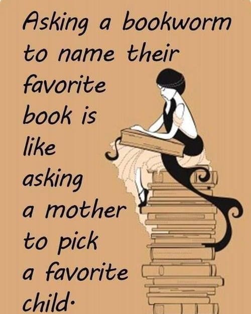 📚Bookish Quote📚

It's so hard to pick isn't it? At least most of the time🤣

#rebelsbookalicioussisterhood #bookstagrammers #bookishlife #bookishquotes #readingquotes #bookquotes #bibliophile #booklife #readingisfun #bookaddiction