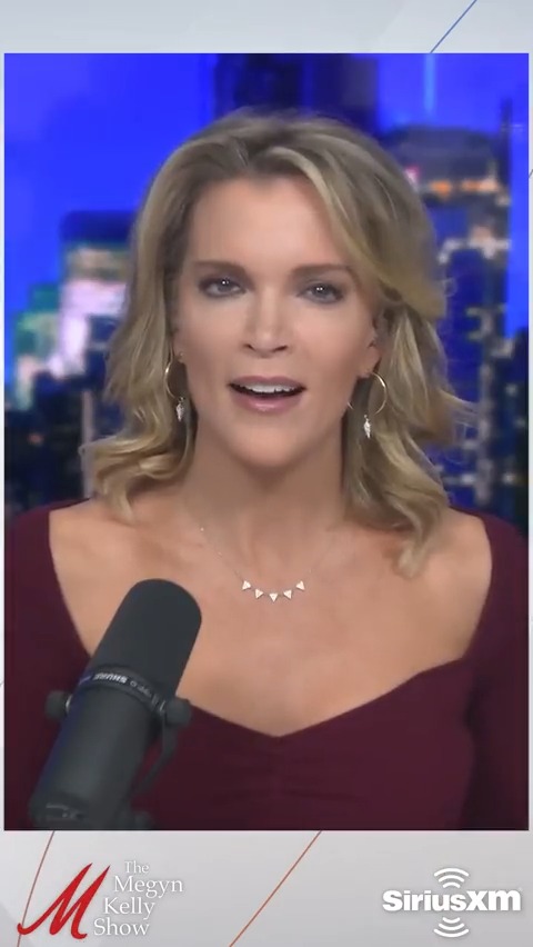 The Megyn Kelly Show on Twitter: ".@MegynKelly is on vacation this week