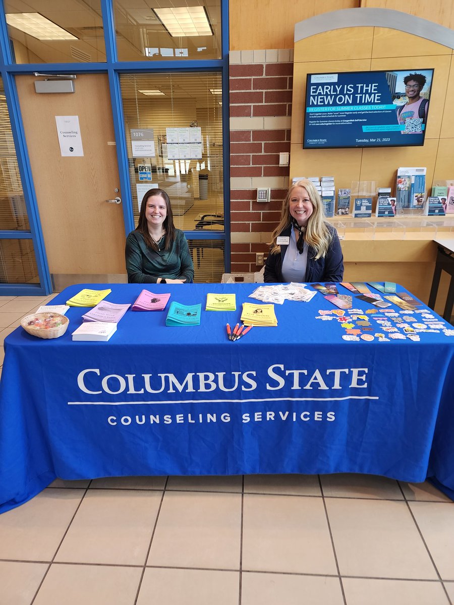 Counseling CSCC tweet media