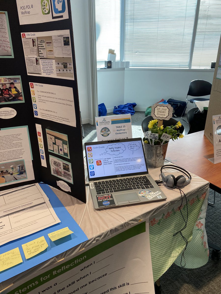 Wolftrap ES (@wolftrapes) on Twitter photo So inspired by the wonderful work we saw at the POG POL exhibition today! Shout out to our own Ms. Arrison for her presentation and Ms. Burdett and Ms. Newman for support at Wolftrap! <a href="/FcpsPOGPOL/">fcpsPOGPOL</a> <a href="/FCPSRegion1/">FCPS Region 1</a> <a href="/FCPSRegion1/">FCPS Region 1</a> <a href="/EduGirlSDB/">Stephanie Burdett</a> @samiraramezan So inspired by the wonderful work we saw at the POG POL exhibition today! Shout out to our own Ms. Arrison for her presentation and Ms. Burdett and Ms. Newman for support at Wolftrap! <a href="/FcpsPOGPOL/">fcpsPOGPOL</a> <a href="/FCPSRegion1/">FCPS Region 1</a> <a href="/FCPSRegion1/">FCPS Region 1</a> <a href="/EduGirlSDB/">Stephanie Burdett</a> @samiraramezan