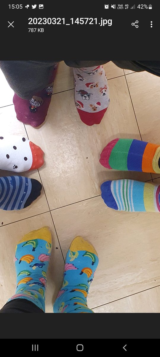 BHCS Equality And Rights Advocates tweet media