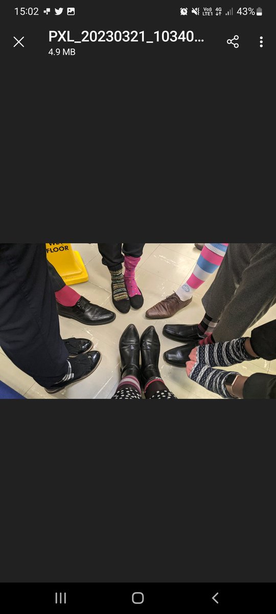 BHCS Equality And Rights Advocates tweet media