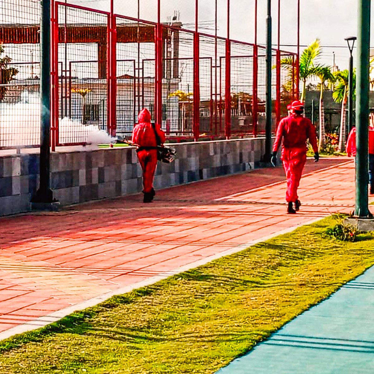 Daniel Cisneros tweet media