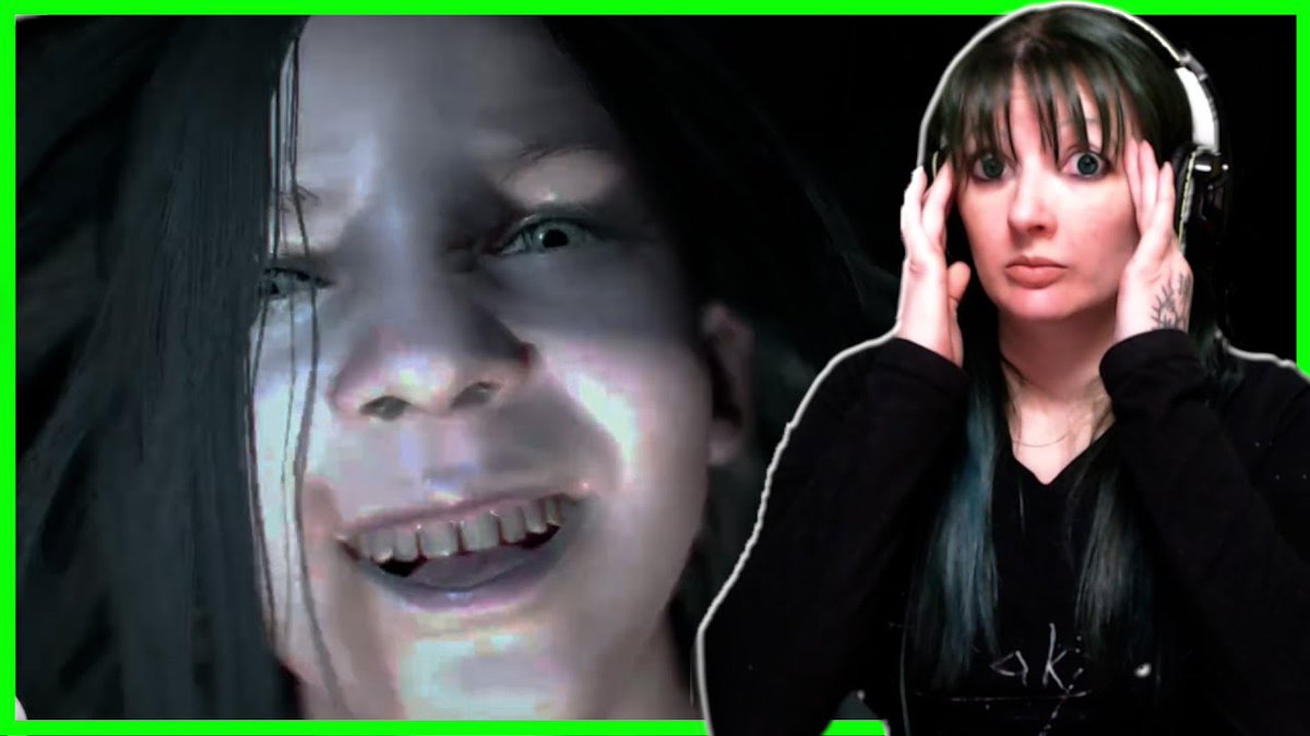 deianora's tweet image. Ich will das nicht! 🥹

🛑youtu.be/Ho3F7oRZTFU

#youtube #contencreator #streamer