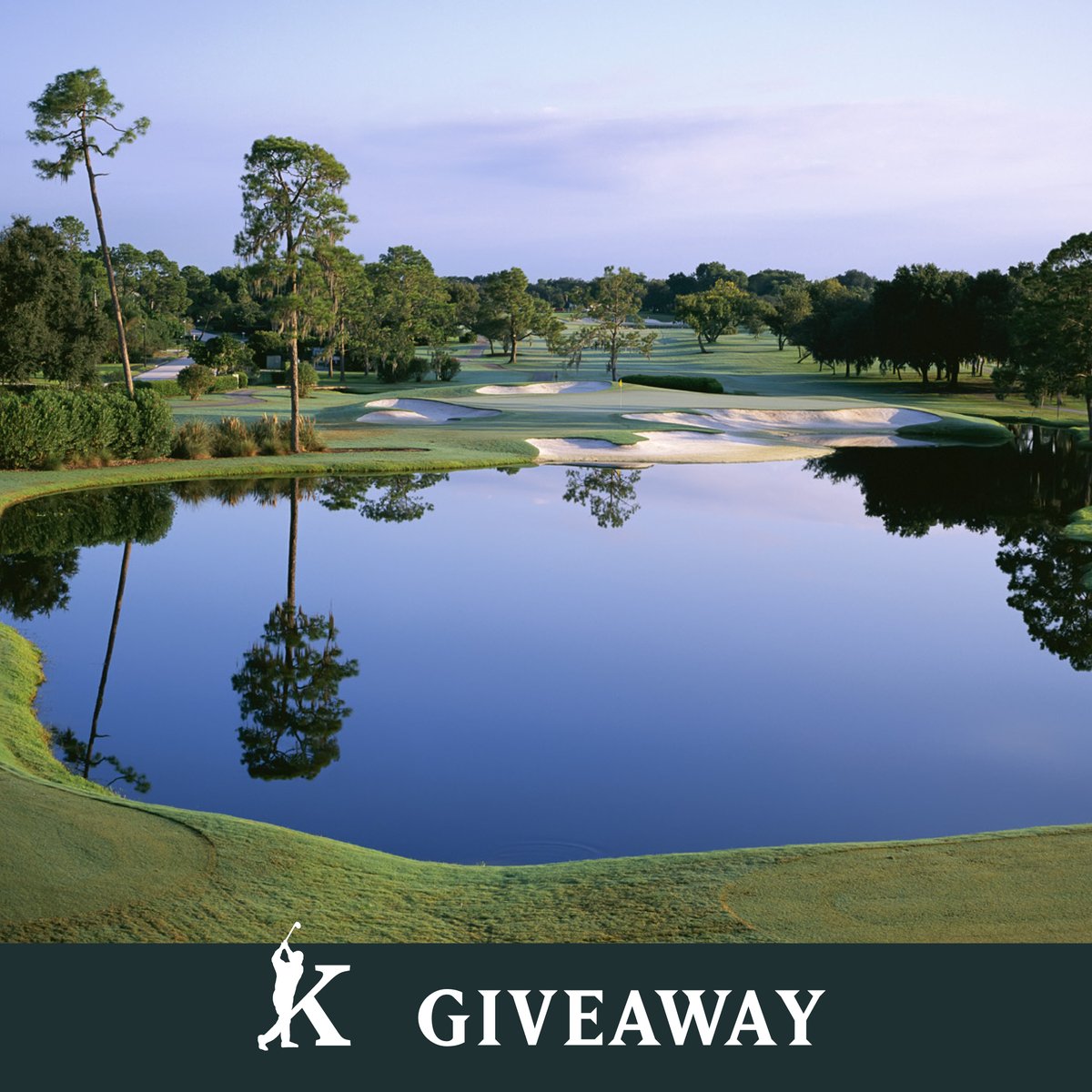 Arnold Palmer’s Drink &amp; Course ⛳️
Enter the Ultimate Golf Sweepstakes: an all-inclusive🏌️getaway:

giveaways.dojomojo.com/landing?promo_…