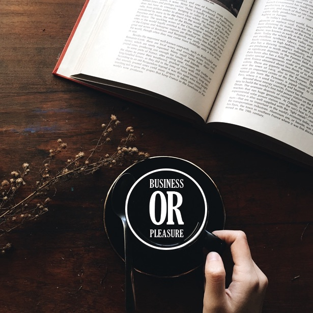 Reading for pleasure is imperative for personal development.
Reading for business is imperative to business development.

Which one will you help others with ?

onebookaway.com/the-masterclass

#onebookaway
#intentionallyfierce
#hybridpublisher