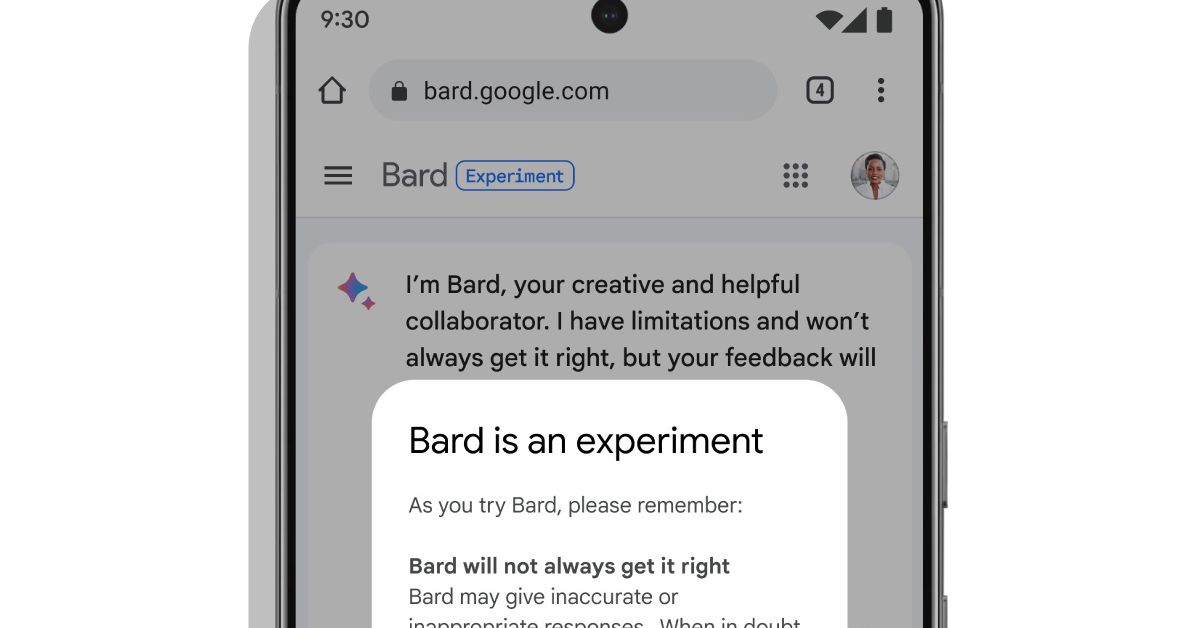 Google opens early access to its ChatGPT rival Bard — here are our first impressions dlvr.it/SlFlTC
