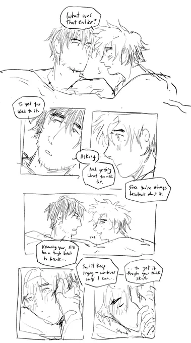 bonus scribs 