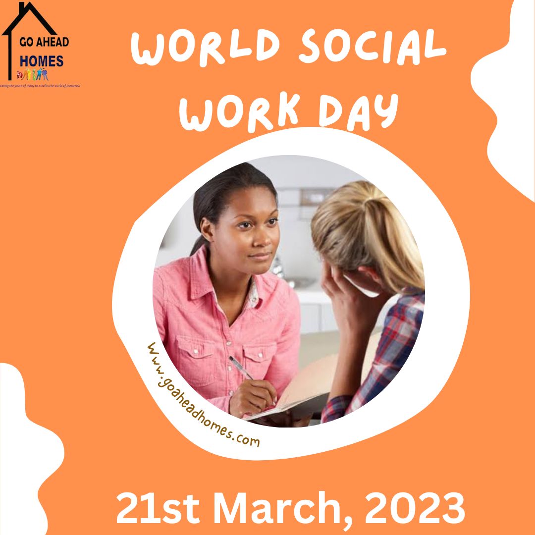 goaheadhomes's tweet photo. World Social Work Day is a day set aside to recognize and celebrate social workers for their dedication to improving and transforming people's lives as well as the value they add to societies.

#socialworkers #SocialWorkDay #socialwork #uksocialworker #careproviders https://t.co/4fsBkLqcCp