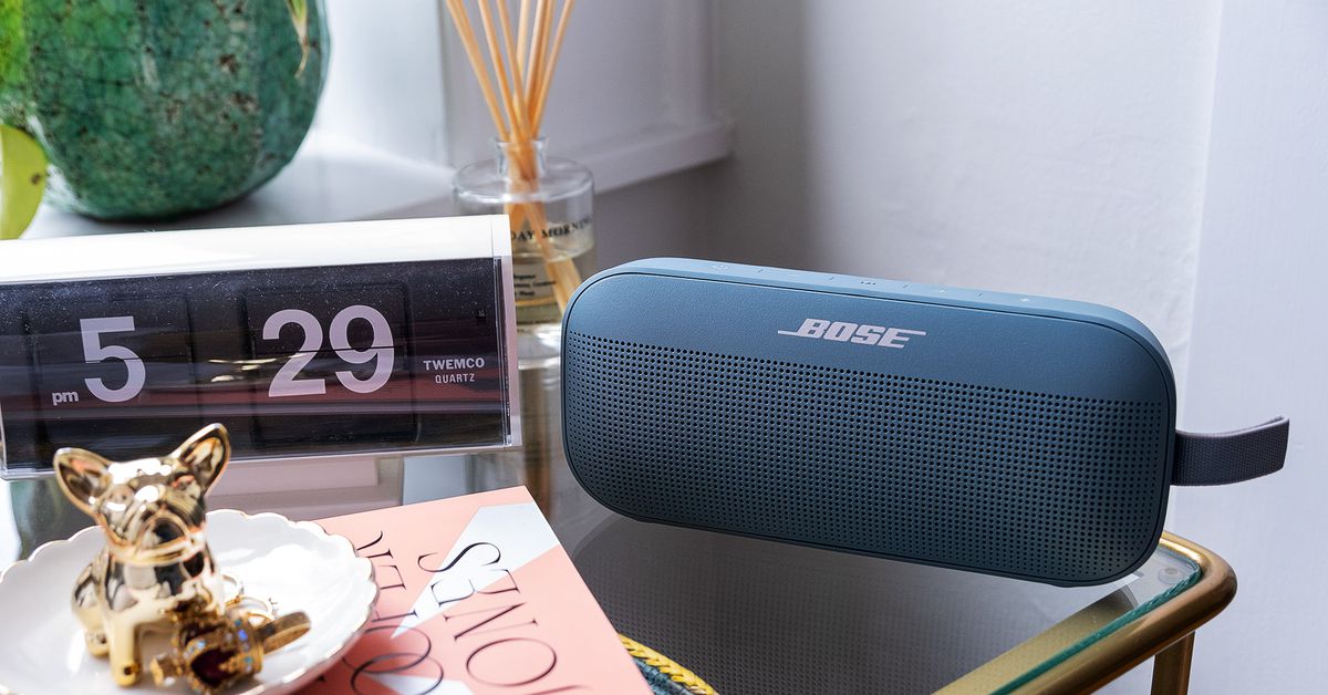 The best Bluetooth speakers to buy right now dlvr.it/SlFlVb