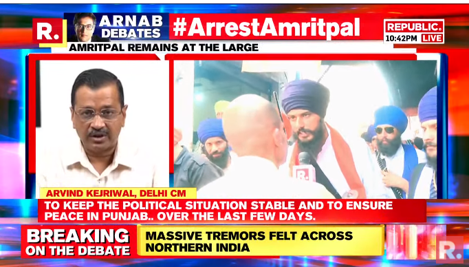 Republic tweet media