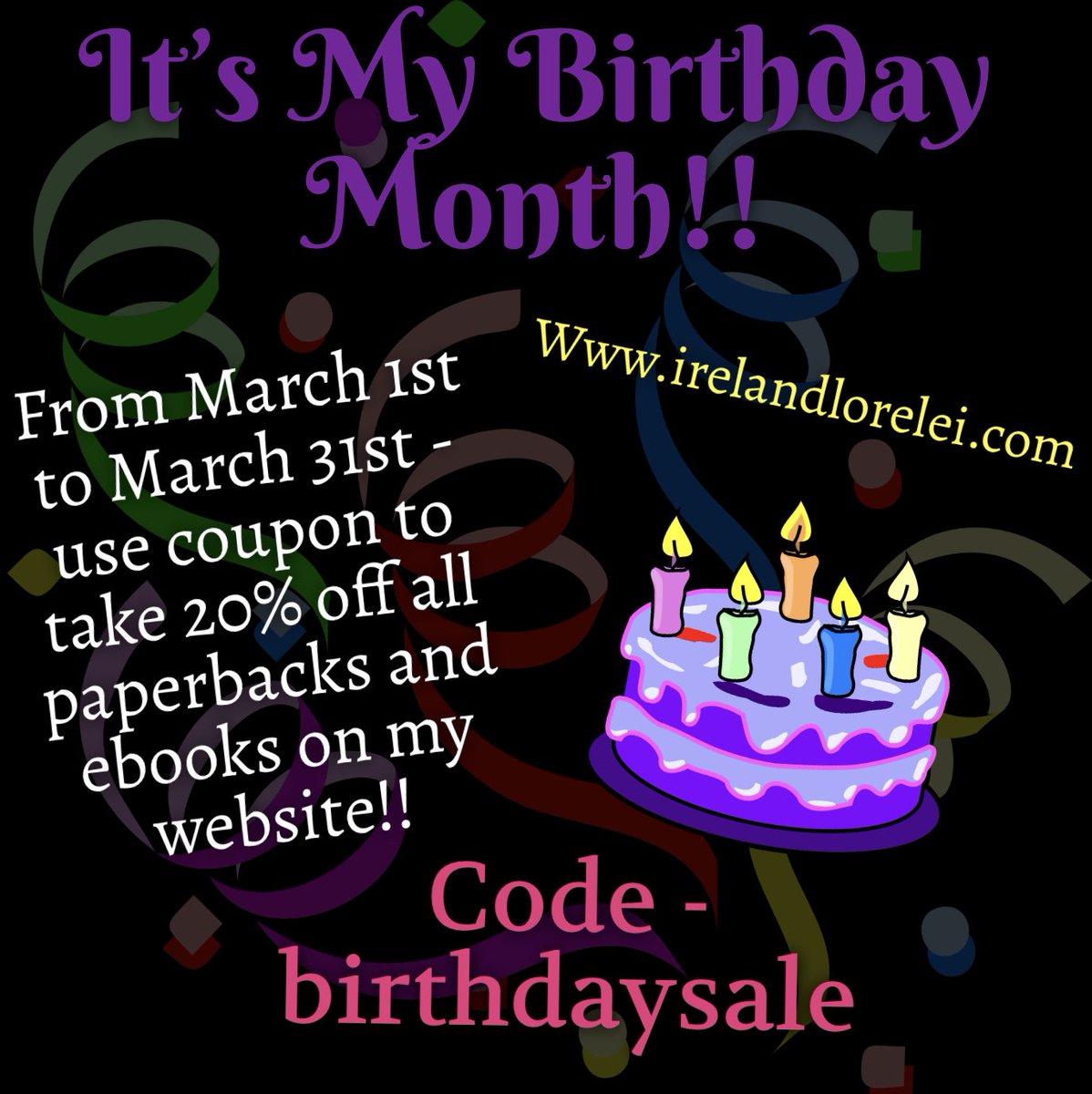 Ireland Lorelei (@ireland_lorelei) on Twitter photo 