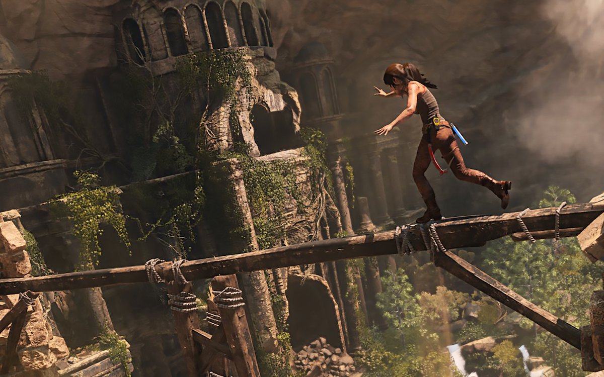 Feral Interactive tweet media