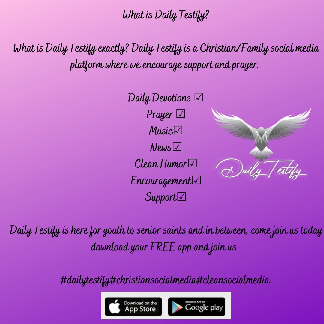 daily_testify's tweet photo. https://t.co/Xd7wVXfkGh https://t.co/4K2GHyhuZC