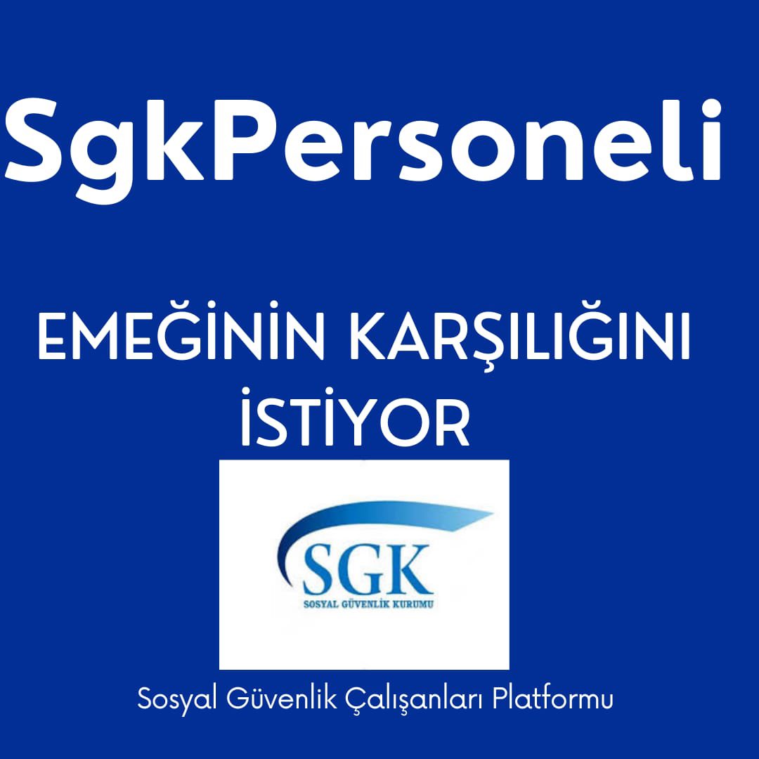 ozdmraysegul's tweet photo. #GeceGündüzSGKdayız https://t.co/BBJ7zO3heN