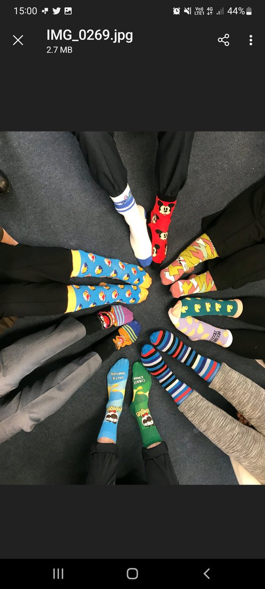 BHCS Equality And Rights Advocates tweet media