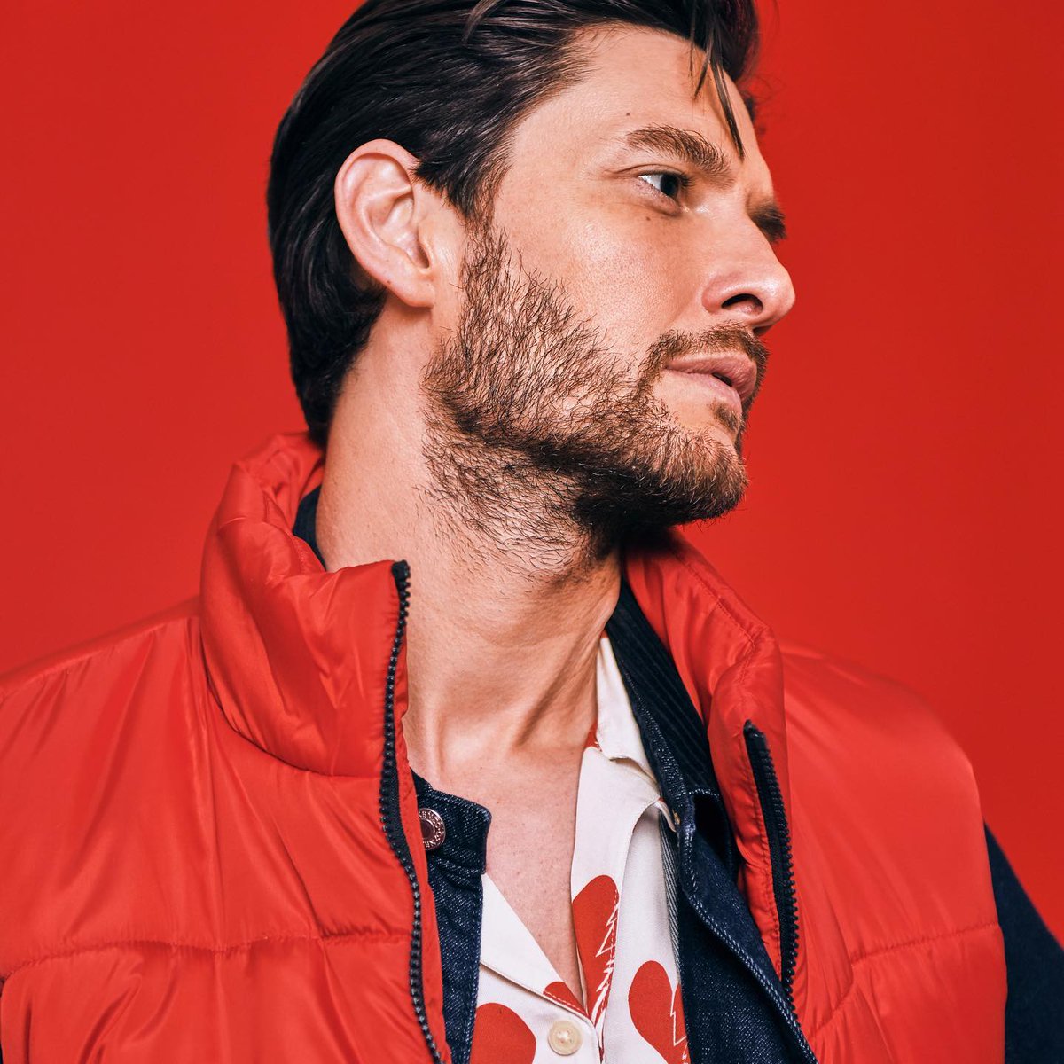 Ben Barnes Fan on X: Ben Barnes is featured in the latest Collector's Issue of @ABookOf Magazine. (This issue comes with 2 collectible covers you can buy.) For the full interview and
