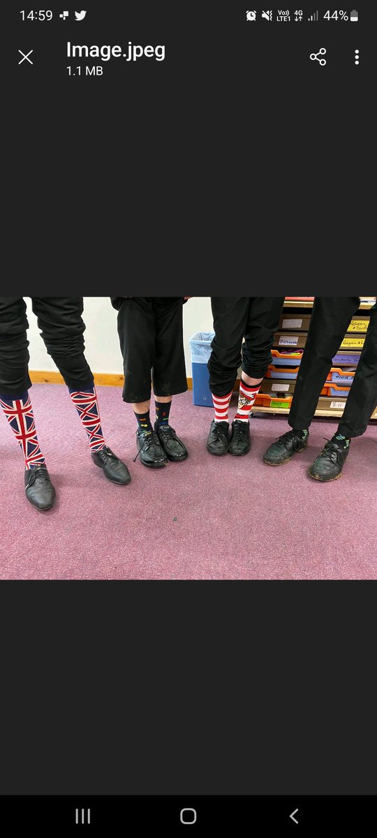 BHCS Equality And Rights Advocates tweet media