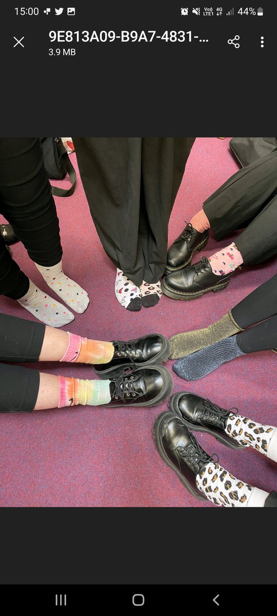 BHCS Equality And Rights Advocates tweet media