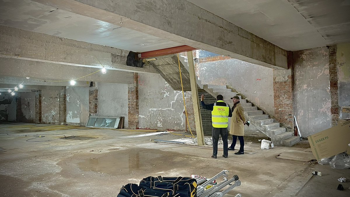 smithmaloneyhillier tweet media