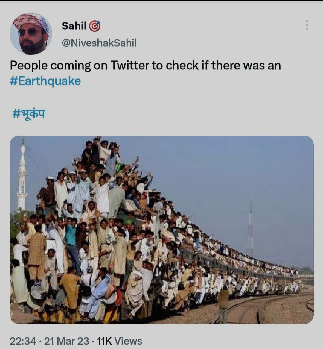 Deepanshu Jindal tweet media