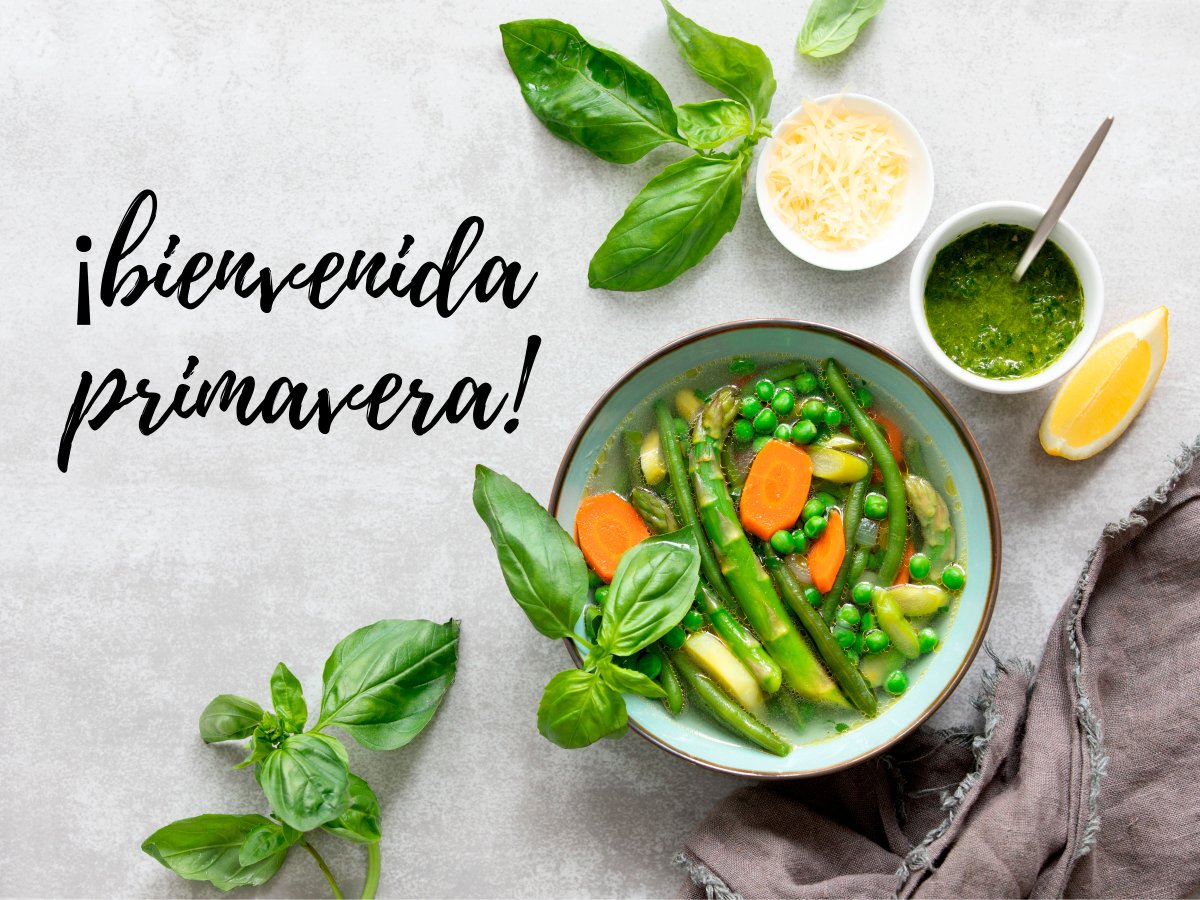 novaLine_bynd's tweet photo. Damos la bienvenida a la #Primavera con los #alimentos de temporada, sus beneficios y unas ideas de cómo incorporarlos a vuestro día a día #BuenProvecho #novaLine #metodonovaline #PesoSaludable #VidaSaludable  https://t.co/dbev68GrMU https://t.co/Ls4dL0AemP