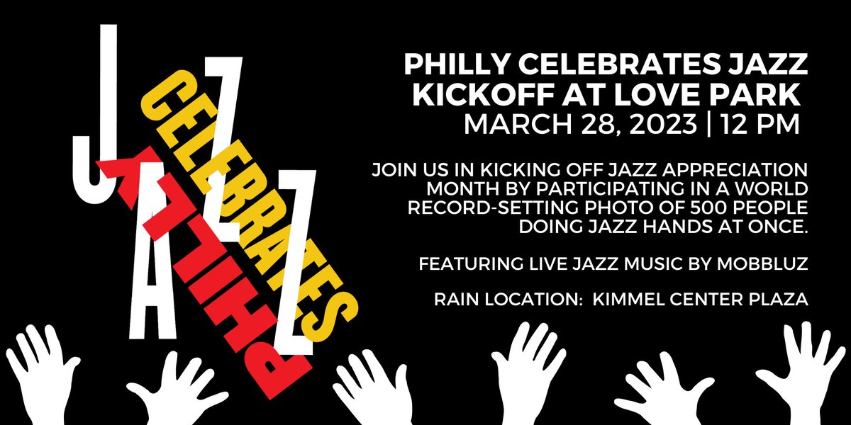 Creative Philadelphia tweet media