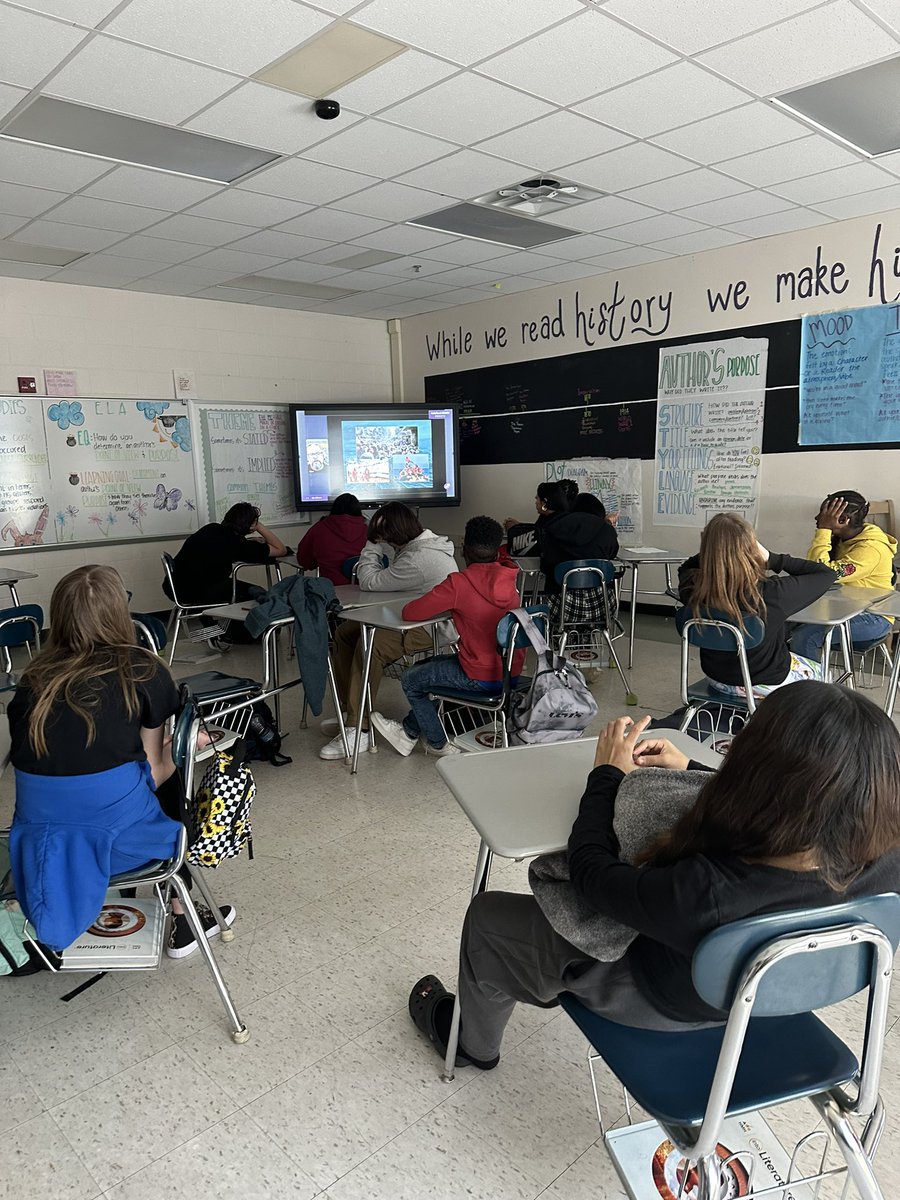 Ms. Williams tweet media