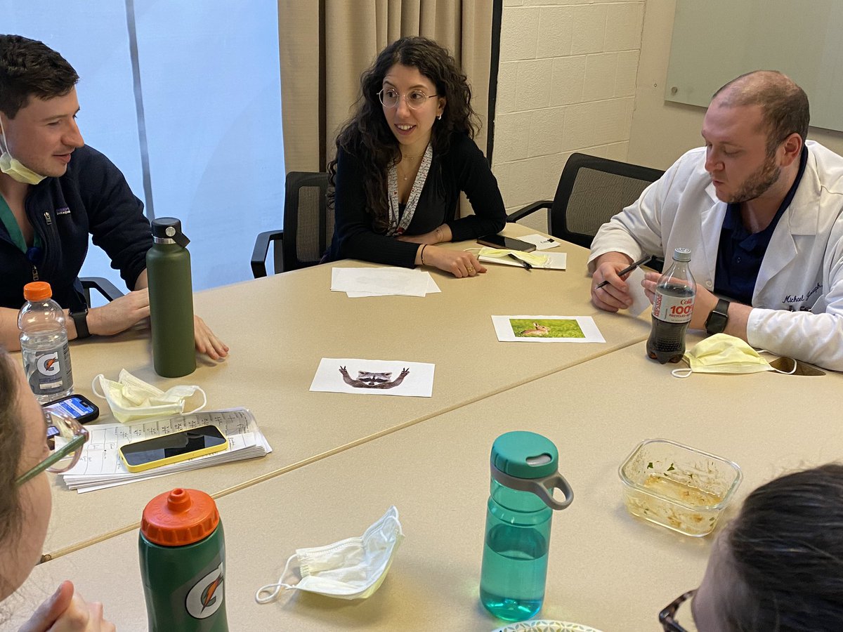 jeffIDfellows's tweet photo. First annual ID Olympics for the Internal Medicine residents, hosted by our rockstar ID fellows! 

🥇Gold medalists: the “Diffs”
🥈Silver medalists: “Sassy spirochetes”
🥉Bronze medalists: “Rabid rascals”
🦠 Honorable mention: “Fungus Among Us”
 
#IDfellows #IDtwitter https://t.co/B4aLeDNML9