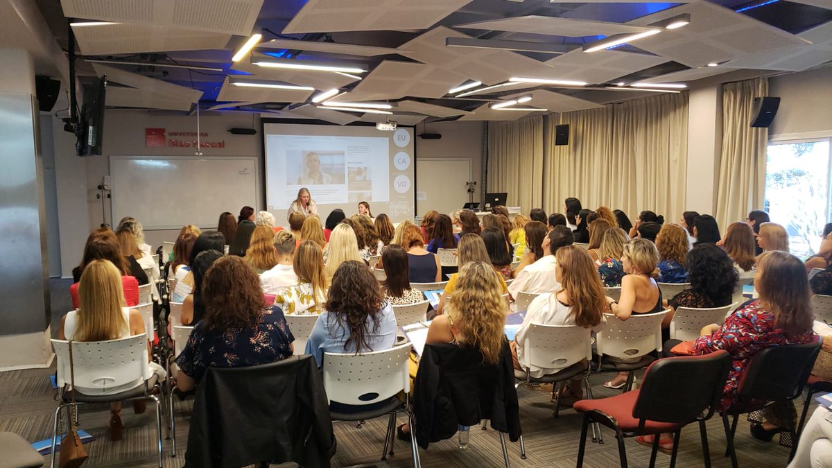 AMJA_Argentina's tweet photo. 📢Así pasó la Jornada de Capacitación: Violencia y no discriminación contra la mujer. Temas Actuales ; que se desarrolló el pasado viernes 17 de marzo en la Universidad Blas Pascal de la Provincia de Córdoba
vea todas las imágenes aquí:
▶️ https://t.co/zjLbRANrBq https://t.co/g2w4RBn22r