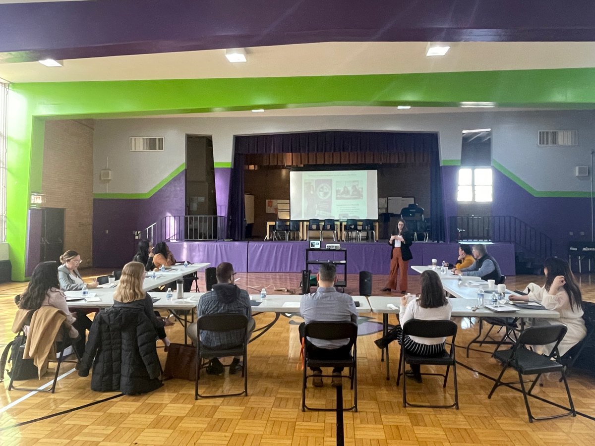 The Chicago Public Education Fund tweet media