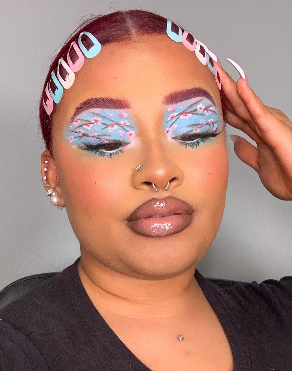 ★ LAUREN B. BROWN ★ tweet media