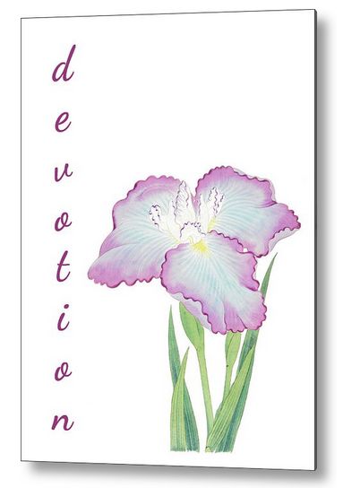Devotion - romantic Iris decoration
#MoonWoodsShop #DigitalArtist #wallartforsale #BuyIntoArt #interiordesigners #interiordecor #rtArtBoost #floral #typography #love #AYearForArt #BuyArtNotCandy #LoveArt
fineartamerica.com/featured/devot…