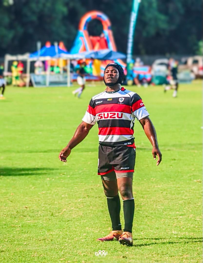 ChiwanzaKuda's tweet image. Living my dreams… 
What’s stopping you??? 
#kjc