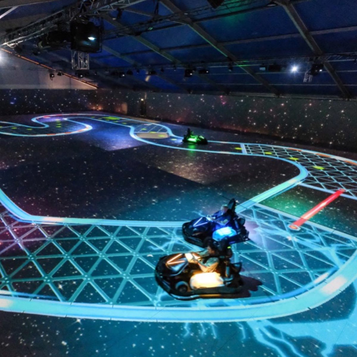 Manchester Pulse tweet media