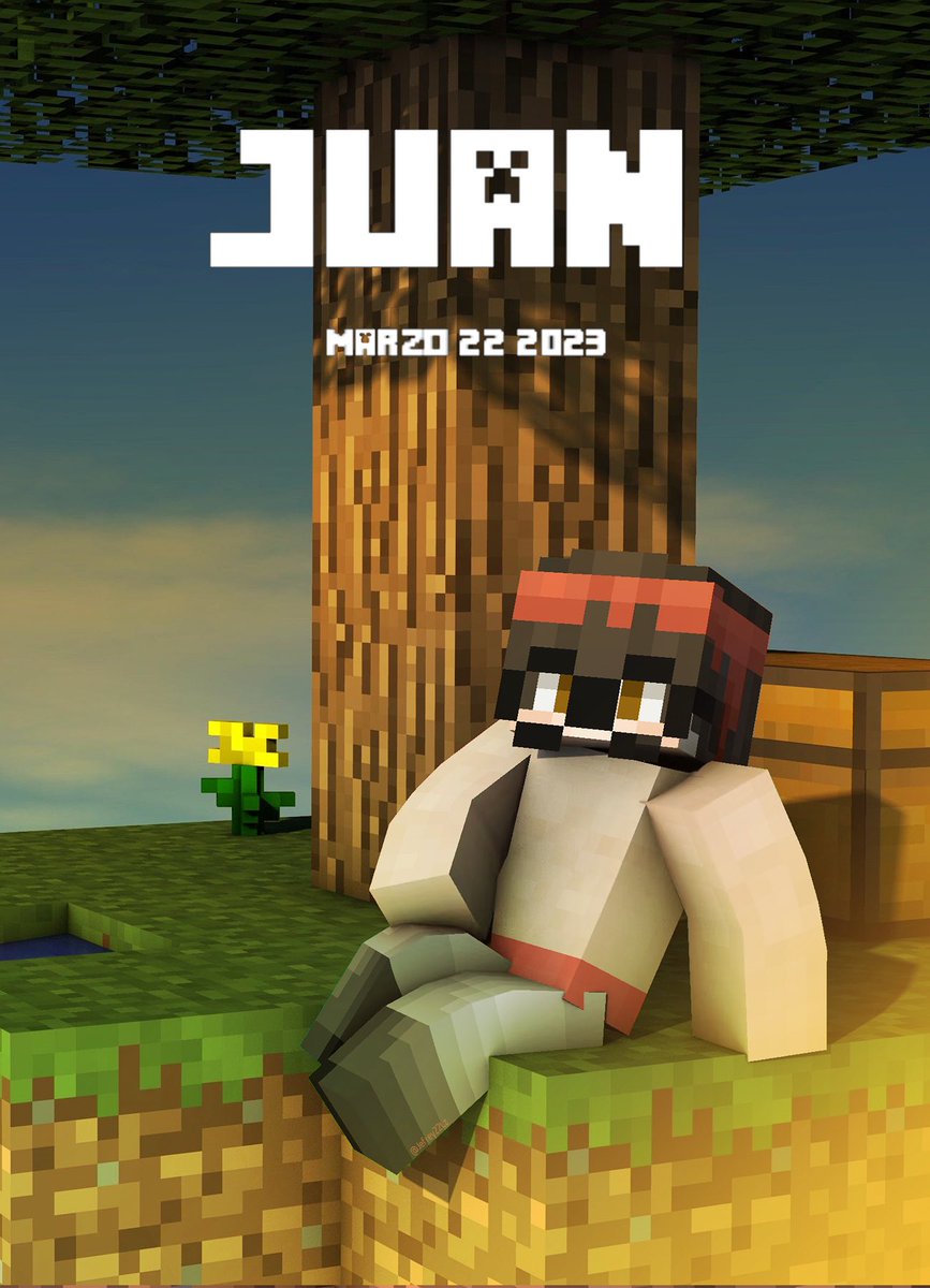 Jefrey22Lz's tweet photo. WELCOME TO THE QSMP, JUAN GUARNIZO https://t.co/GMl8YbGTIT