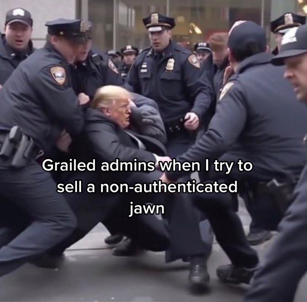 Throwing Fits on Twitter