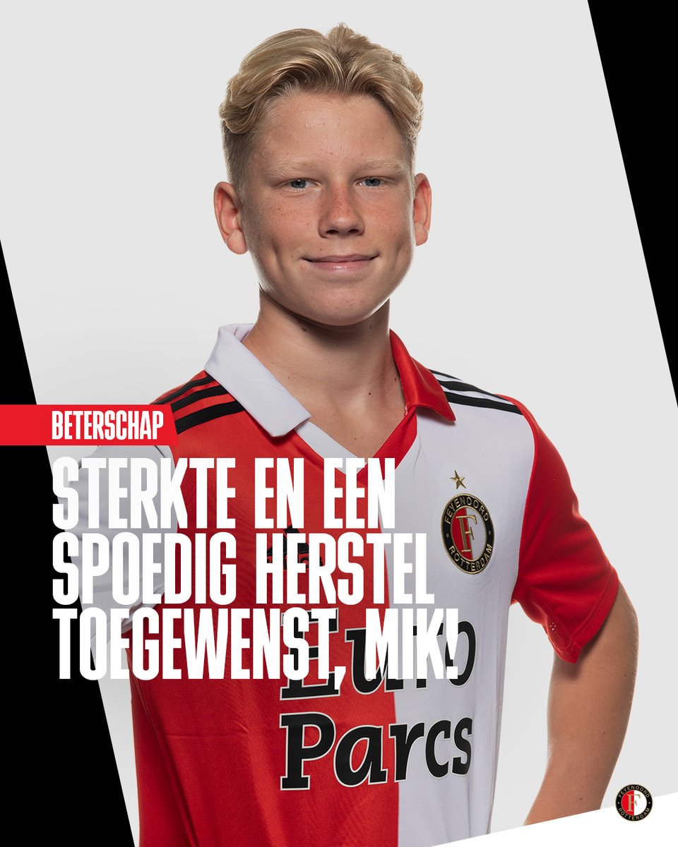 Feyenoord Rotterdam tweet media