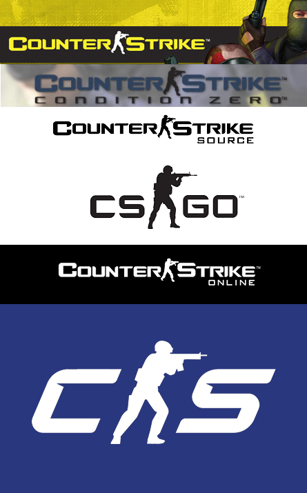 Hesketh2 On Twitter Worth Noting That Up To This Point CS Logos WAS 