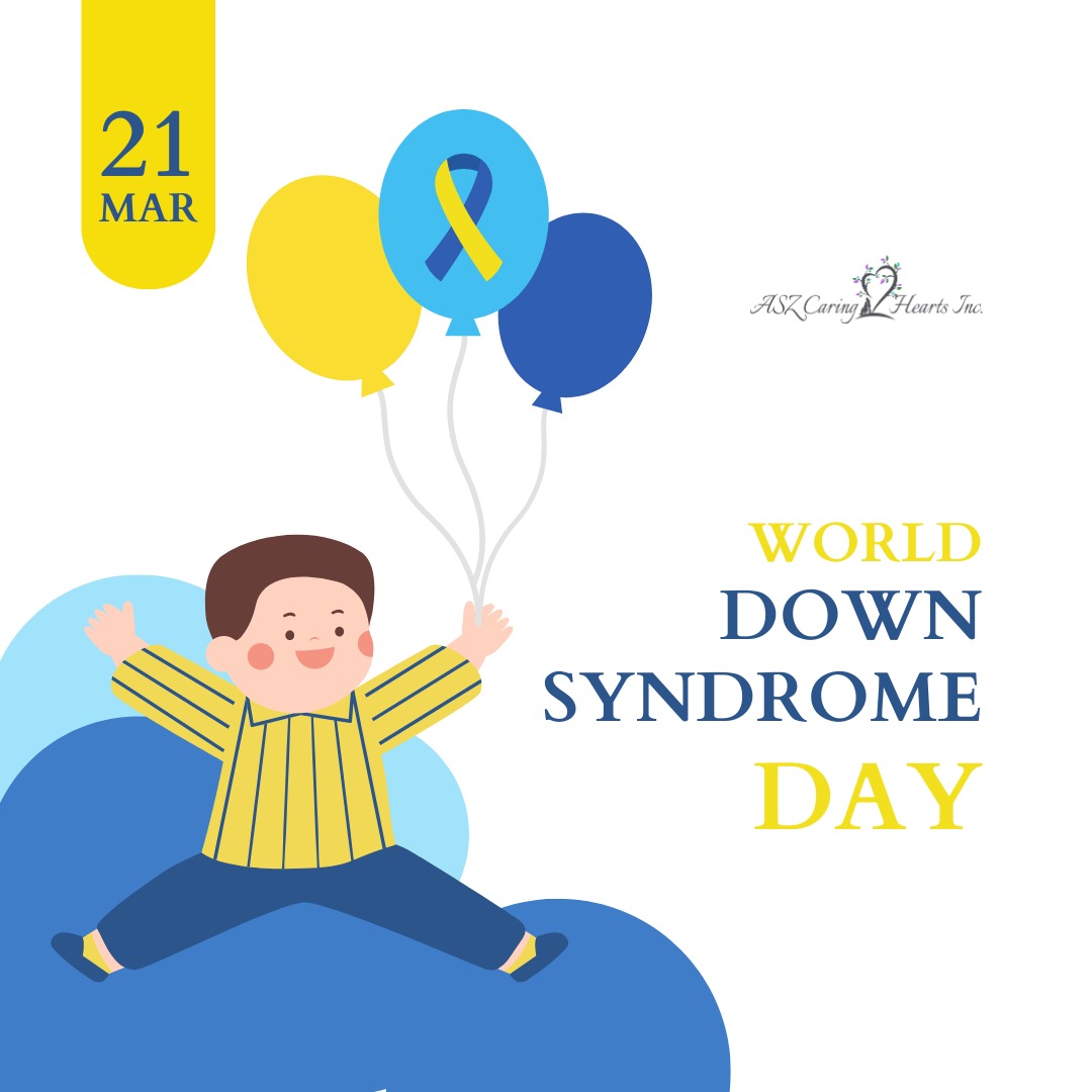 aszcaringhearts's tweet photo. There are no conditions or limitations for a beating heart and a soul that wants to move forward without barriers.❤️🧡💛💚💙
World Down Syndrome Day❗
.
#sindromededown #inclusion #trisomy #love #downsyndromerocks #downrightperfect #downsyn https://t.co/jsiLOaCWPR